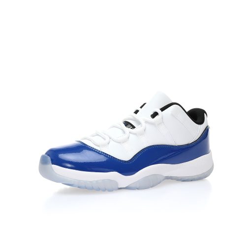 Nike Wmns Air Jordan 11 Retro Low”Concord”