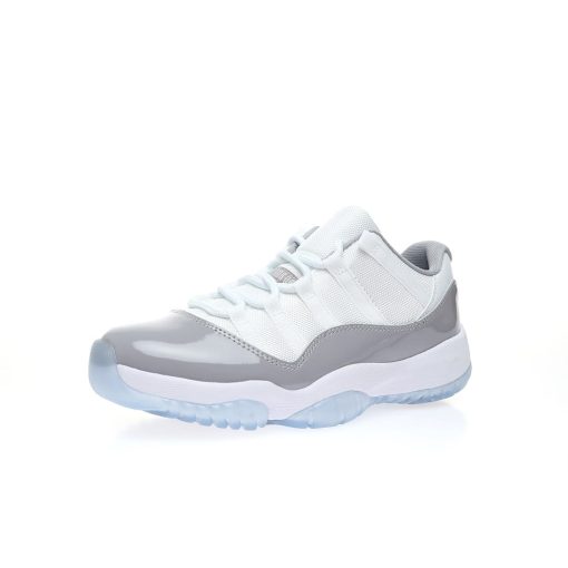 Nike Air Jordan 11 Retro Low”Cement Grey”