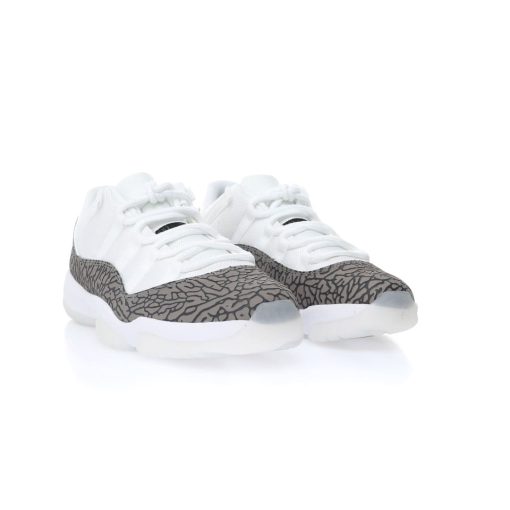 Nike Air Jordan 11 Retro Low”Elephant”