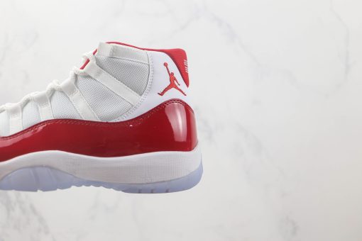 Nike Air Jordan 11 Retro Cherry
