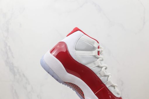Nike Air Jordan 11 Retro Cherry