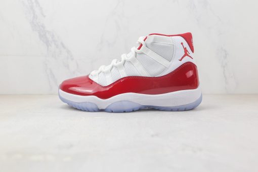 Nike Air Jordan 11 Retro Cherry