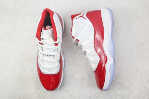 Nike Air Jordan 11 Retro Cherry