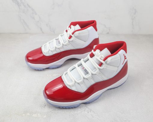 Nike Air Jordan 11 Retro Cherry