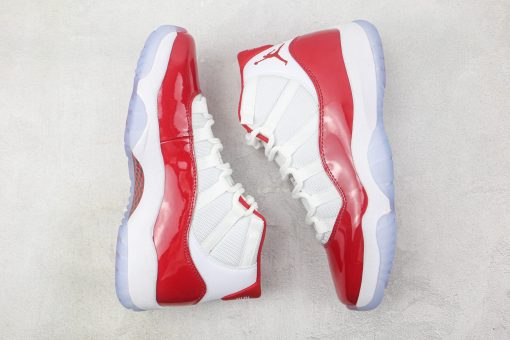 Nike Air Jordan 11 Retro Cherry