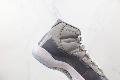 Nike Air Jordan 11 Retro Cool Grey