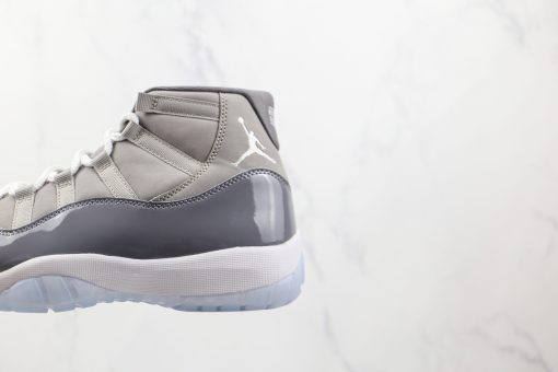 Nike Air Jordan 11 Retro Cool Grey
