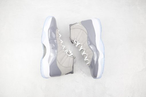 Nike Air Jordan 11 Retro Cool Grey