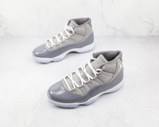 Nike Air Jordan 11 Retro Cool Grey