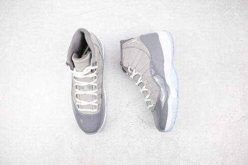 Nike Air Jordan 11 Retro Cool Grey