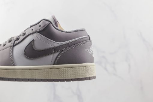 Nike Air Jordan 1 Low Vintage Grey