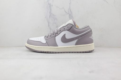 Nike Air Jordan 1 Low Vintage Grey