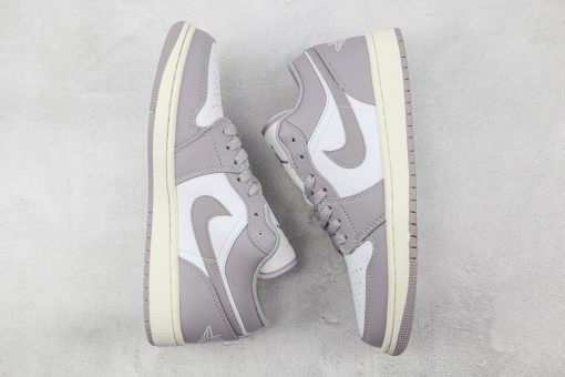 Nike Air Jordan 1 Low Vintage Grey