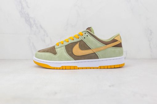 Nike Dunk Low Dusty Olive