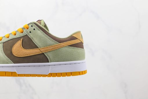 Nike Dunk Low Dusty Olive