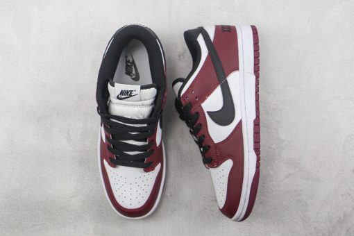 Nike Dunk Low Pro SB Deep Red