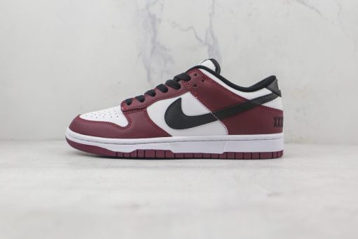 Nike Dunk Low Pro SB Deep Red