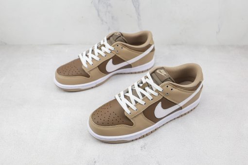 Nike Dunk Low Brown