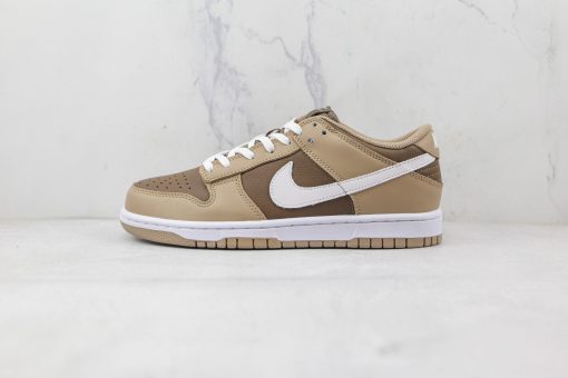 Nike Dunk Low Brown