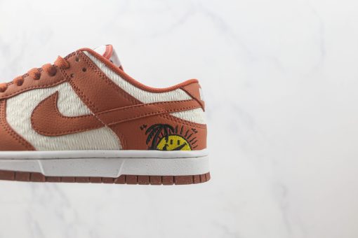 Nike Dunk Low “Sun Club”