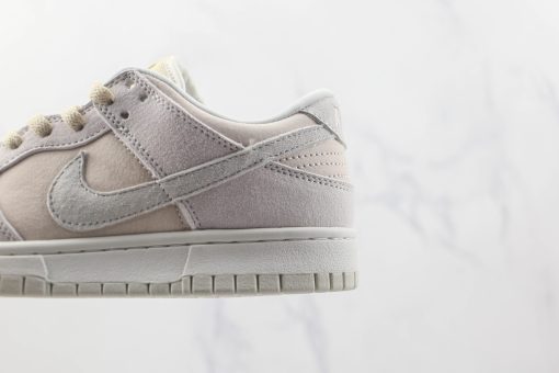 NIKE SB Dunk Low PRM “Vast Grey”