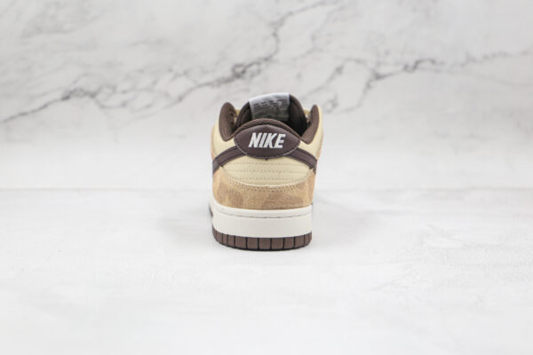 NIKE Dunk Low PRM “Animal Pack”