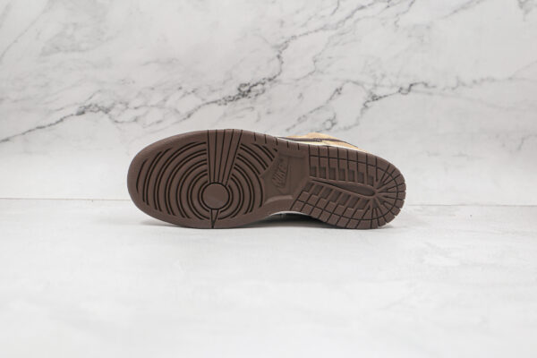 NIKE Dunk Low PRM “Animal Pack”