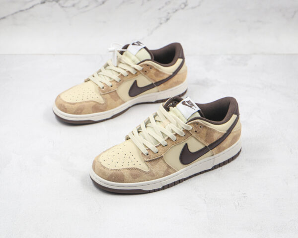 NIKE Dunk Low PRM “Animal Pack”