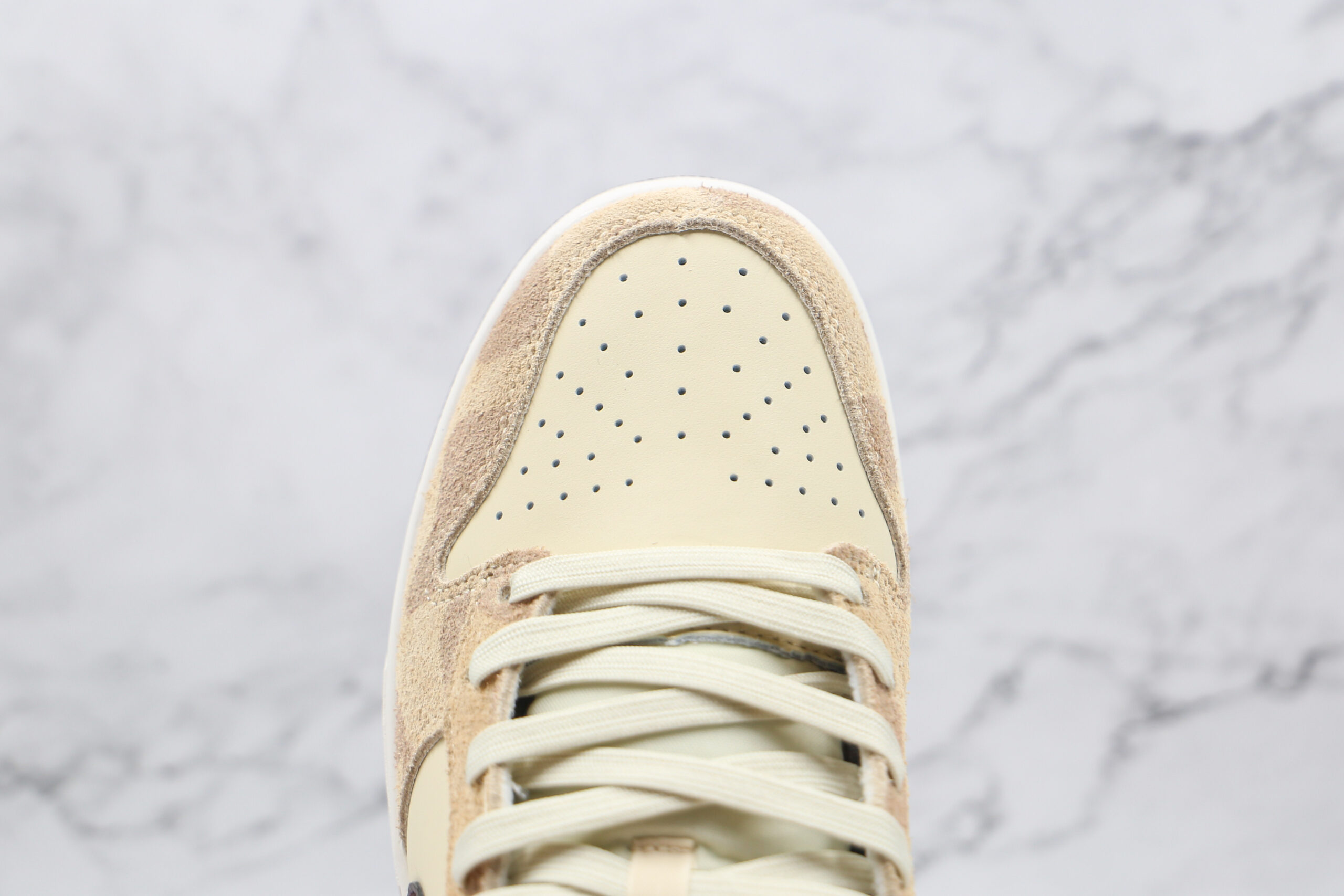 NIKE Dunk Low PRM “Animal Pack”