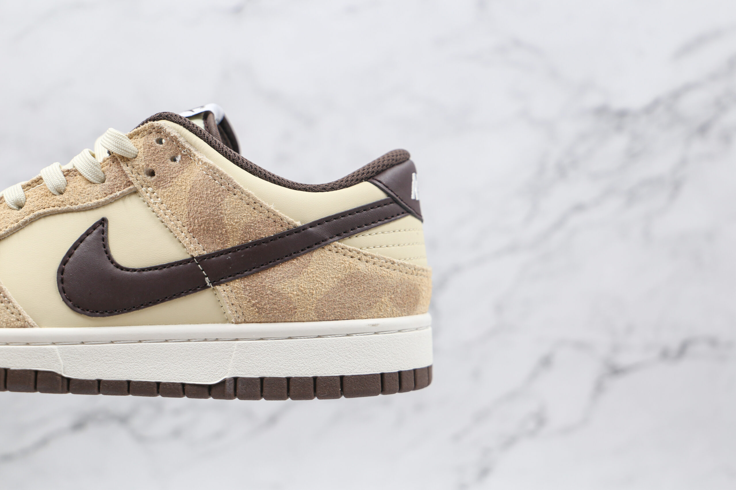 NIKE Dunk Low PRM “Animal Pack”