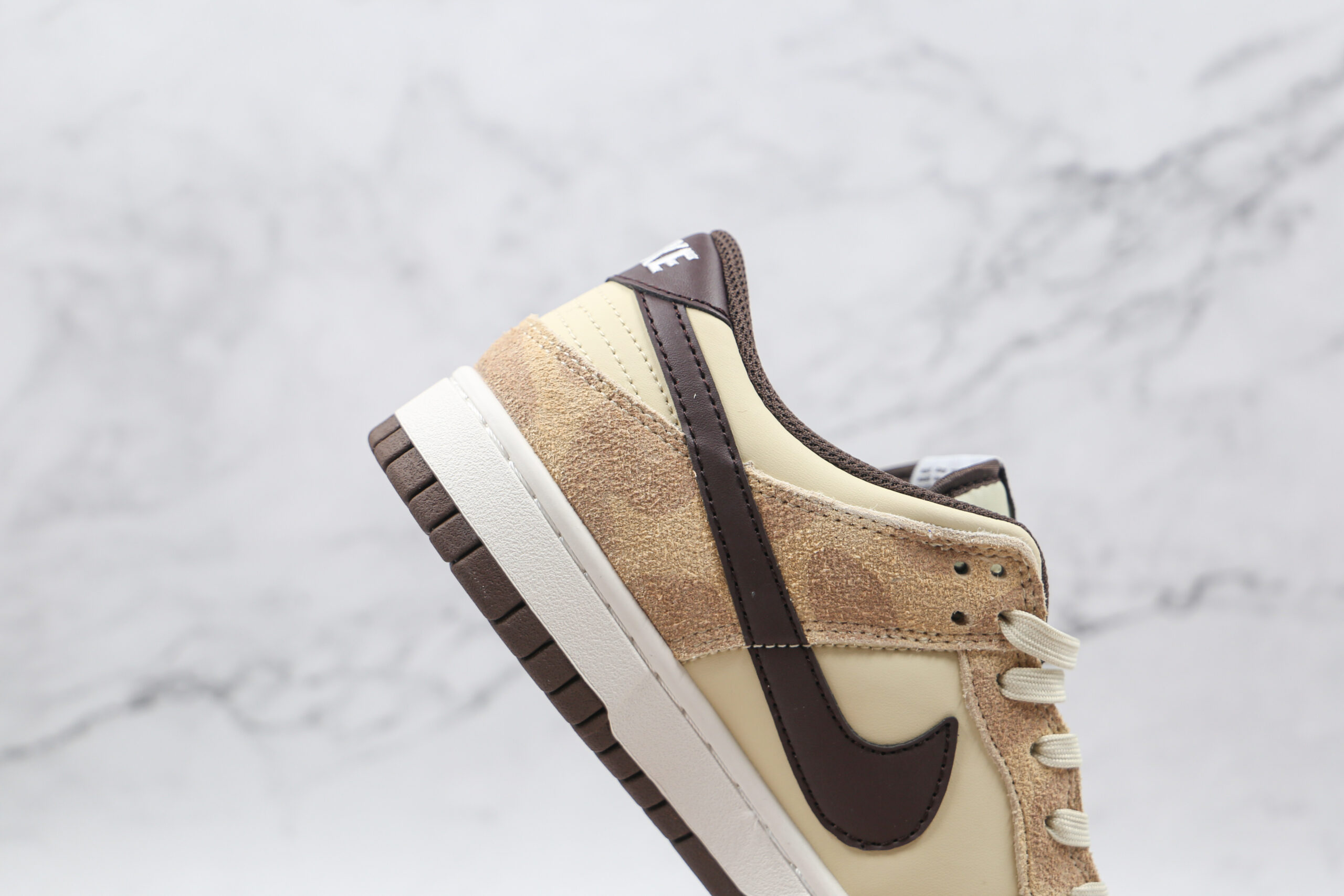 NIKE Dunk Low PRM “Animal Pack”