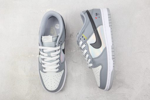 Nike SB Dunk Low Alien Dark Grey