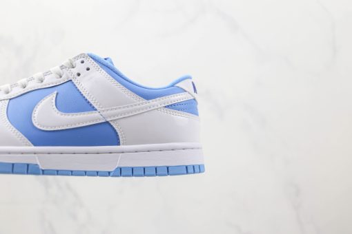 Nike Dunk Low Reverse UNC