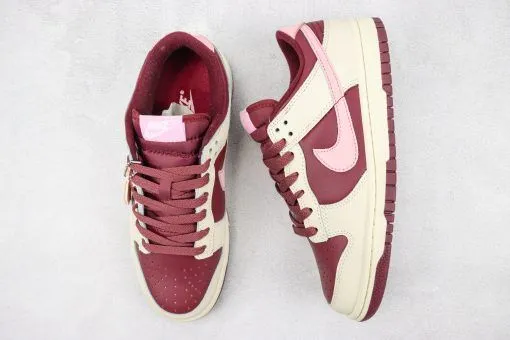 Nike Dunk Low Retro PRM Valentine’s Day
