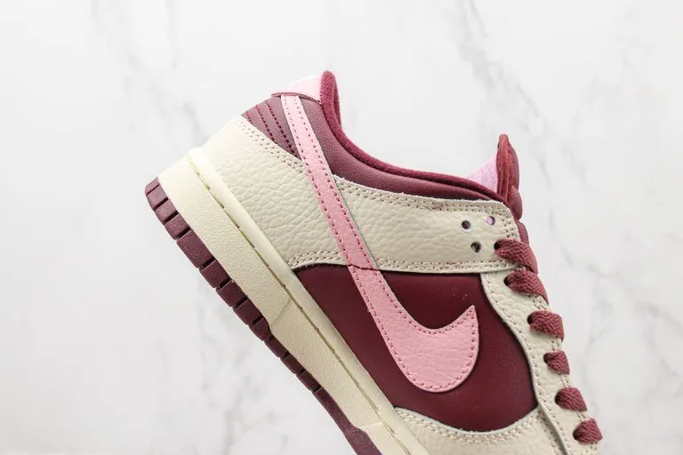 Nike Dunk Low Retro PRM Valentine’s Day