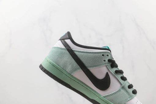 NIKE SB Dunk Low Ice crystal ice MINT