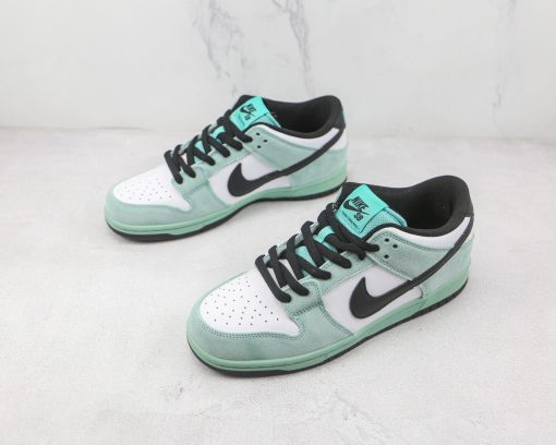 NIKE SB Dunk Low Ice crystal ice MINT