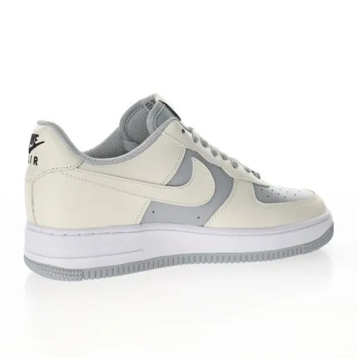 Nike Air Force 1’07″Summit White”