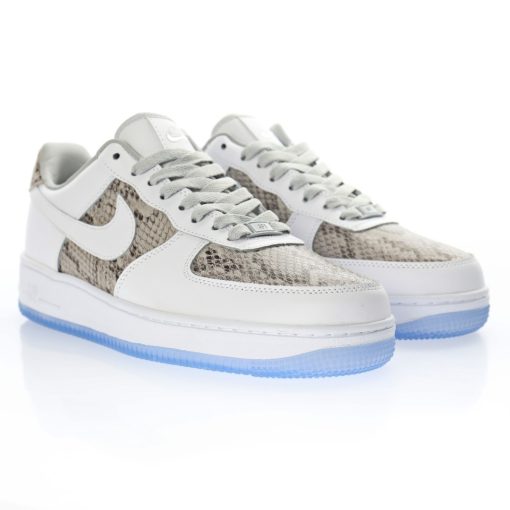 Nike Air Force 1 Low Premium”Cocoa Snake”