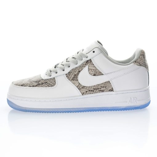 Nike Air Force 1 Low Premium”Cocoa Snake”