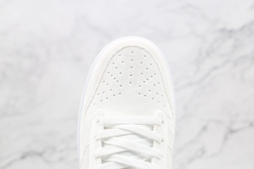 NIKE DSM x Nike Dunk Low White goose down