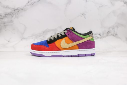 Nike Dunk Low SPA Biotech