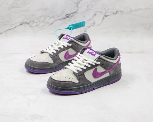 NIKE Dunk Low Pro SB “Purple Pigeon”