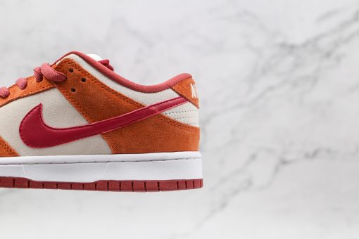 NIKE Dunk Low Orange label