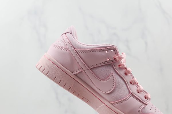 Nike Dunk Low GS Pink