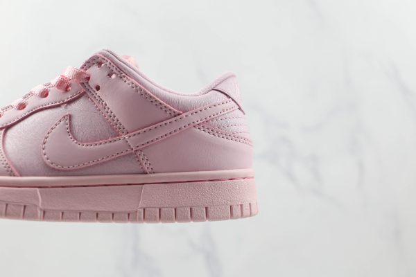 Nike Dunk Low GS Pink