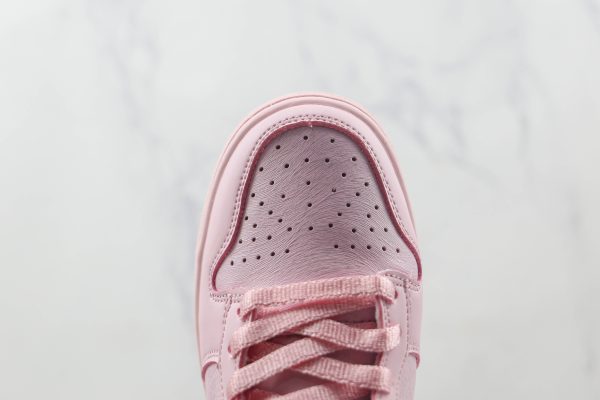 Nike Dunk Low GS Pink