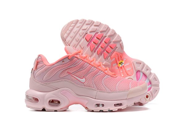 Nike TN Air Max Plus All Pink