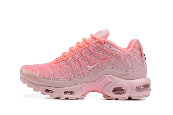 Nike TN Air Max Plus All Pink