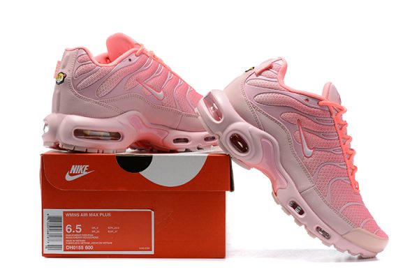 Nike TN Air Max Plus All Pink